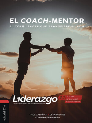 cover image of El Coach-mentor